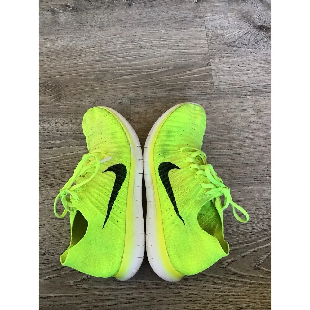 Nike welcome my